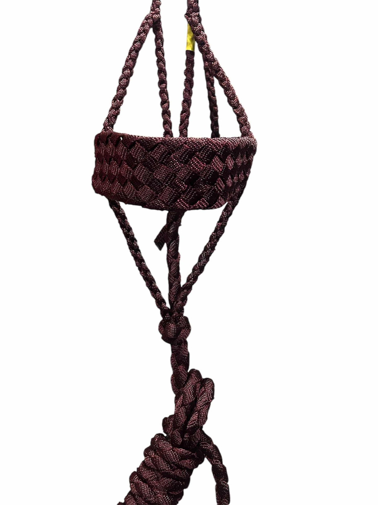 CUSTOM Mule Tape Halter w/ 8.5' Lead