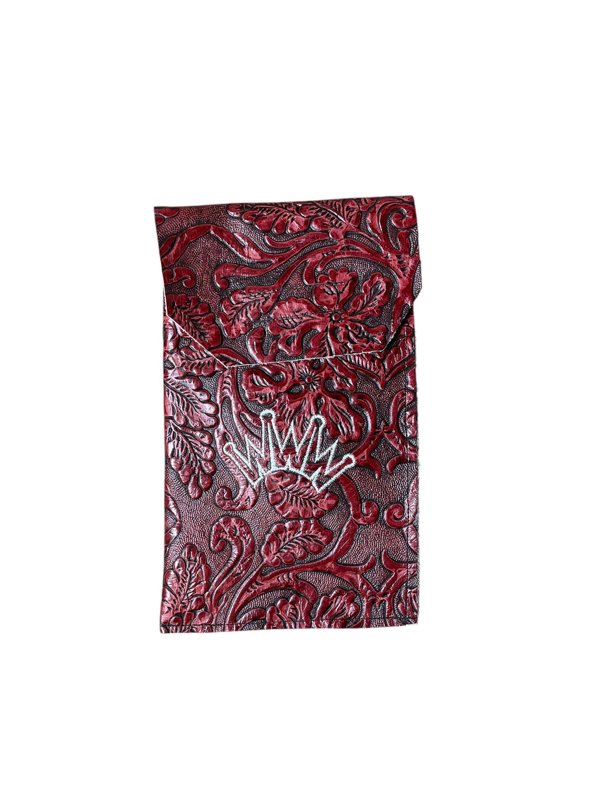 Leather Saddle Phone Cases