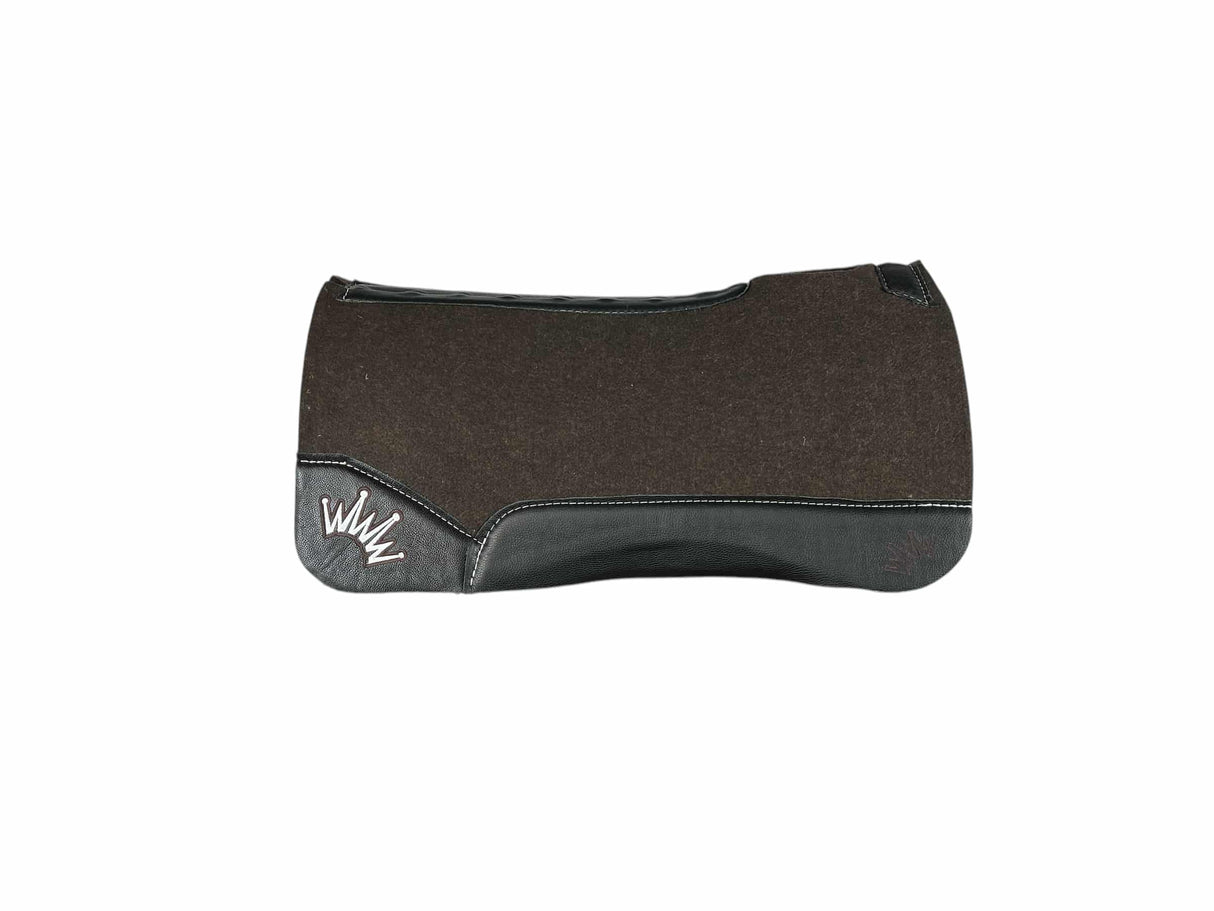 30x30 1" OG Wool Saddle Pad (#116032)