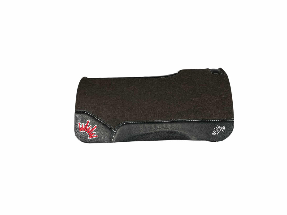 30x30 1" OG Wool Saddle Pad (#116037)