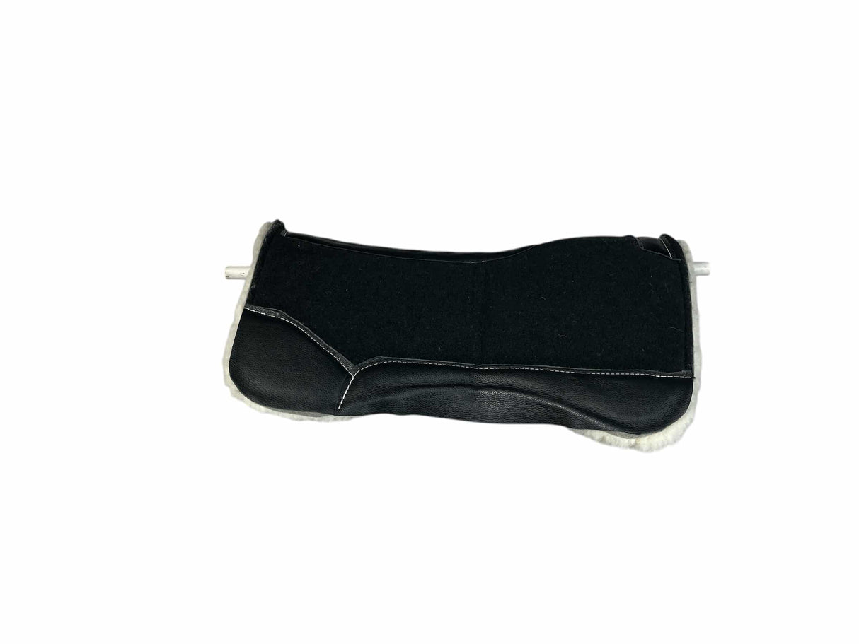 30x30 1/2" Chronic BHS Fleece Saddle Pad (#122419)