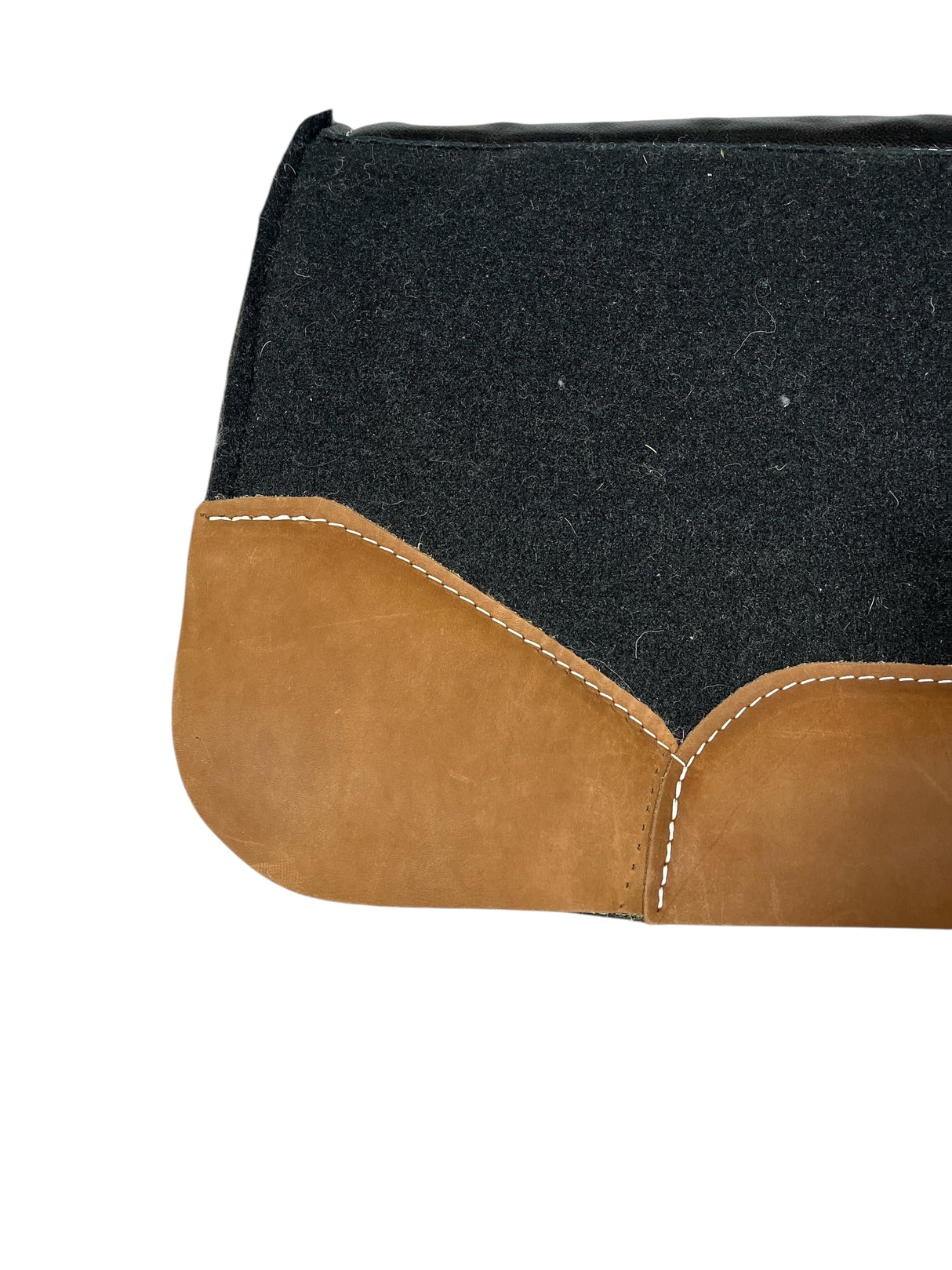 30x30 3/4" BHS Saddle Pad (#116834)