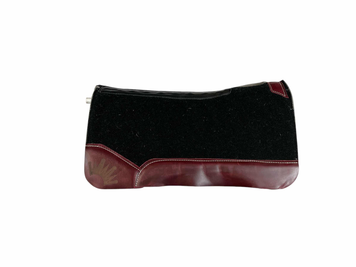 32x32 1" Kush BHS Saddle Pad (#117538)