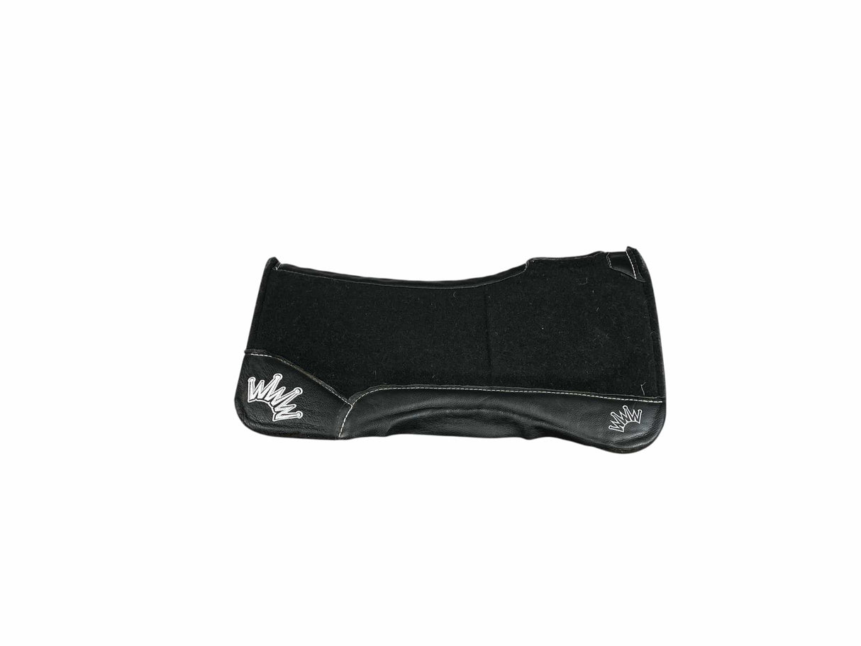 30x30 1" OG Cadillac Deep Contour Saddle Pad (#122647)