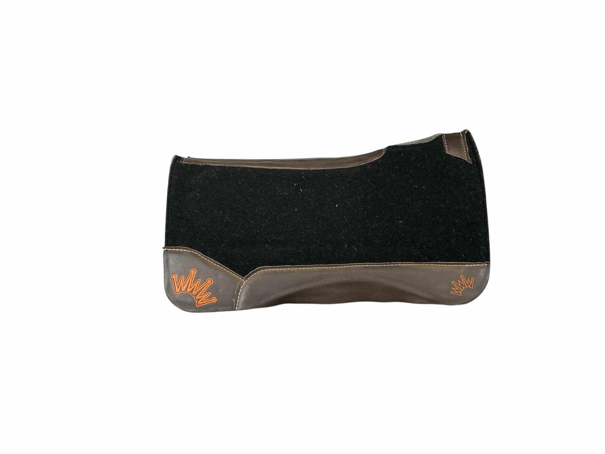 32x32 3/4" Kush BHS Saddle Pad (#123402)