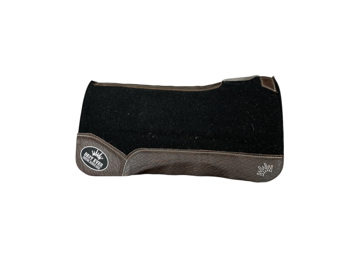 32x32 3/4" Kush BHS Saddle Pad (#123397)