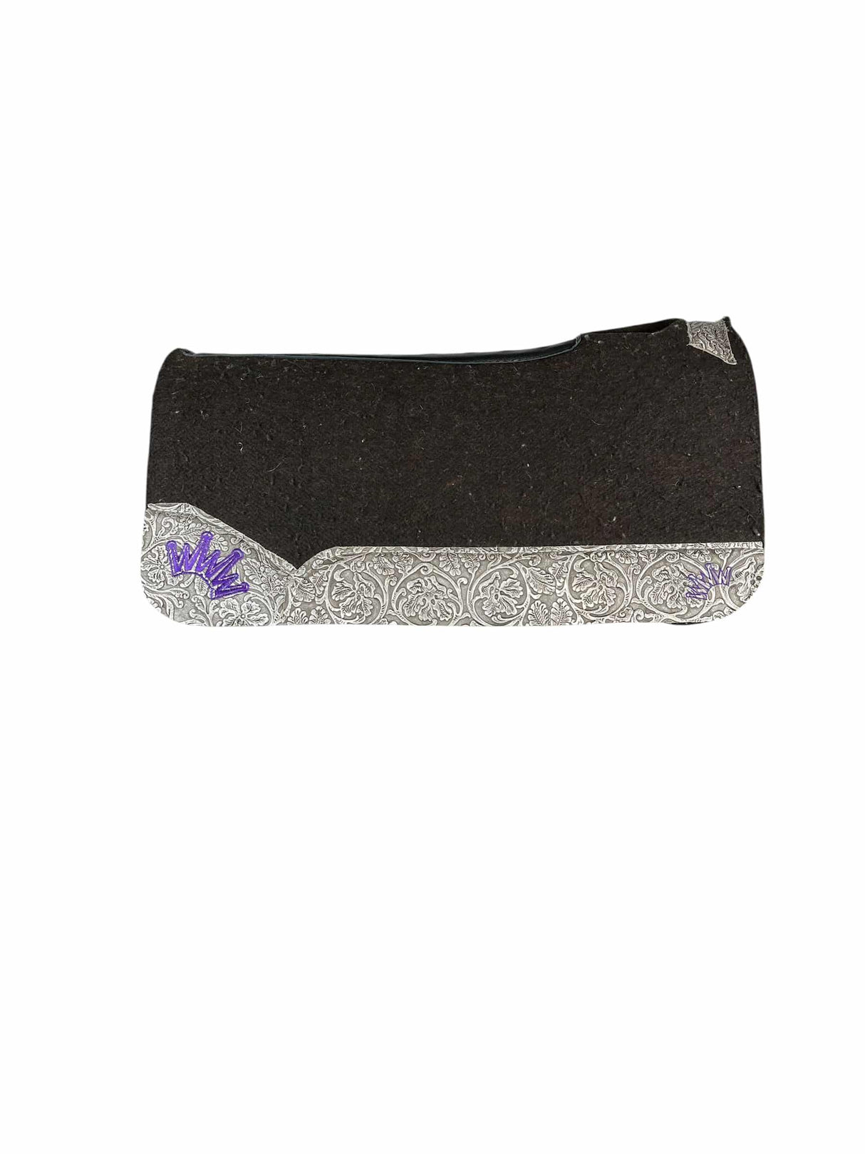 32x32 1" OG Wool Saddle Pad (#124617)