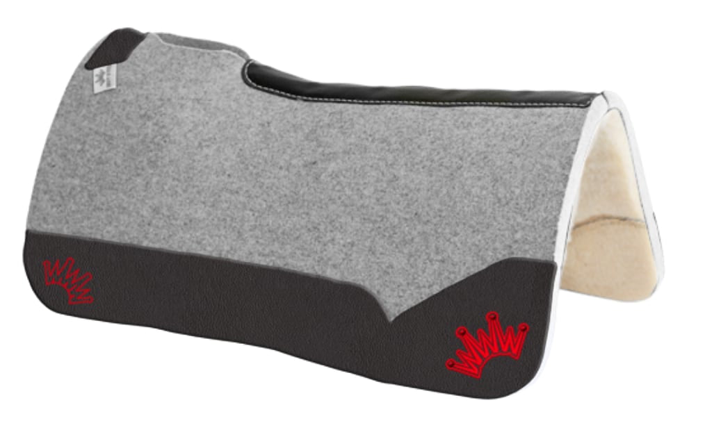 Rhen Richard NFR Saddle Pad