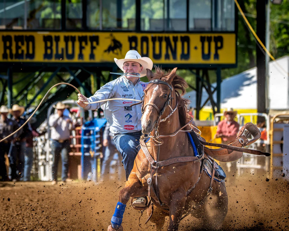 World Champion Calf Roper Bundle
