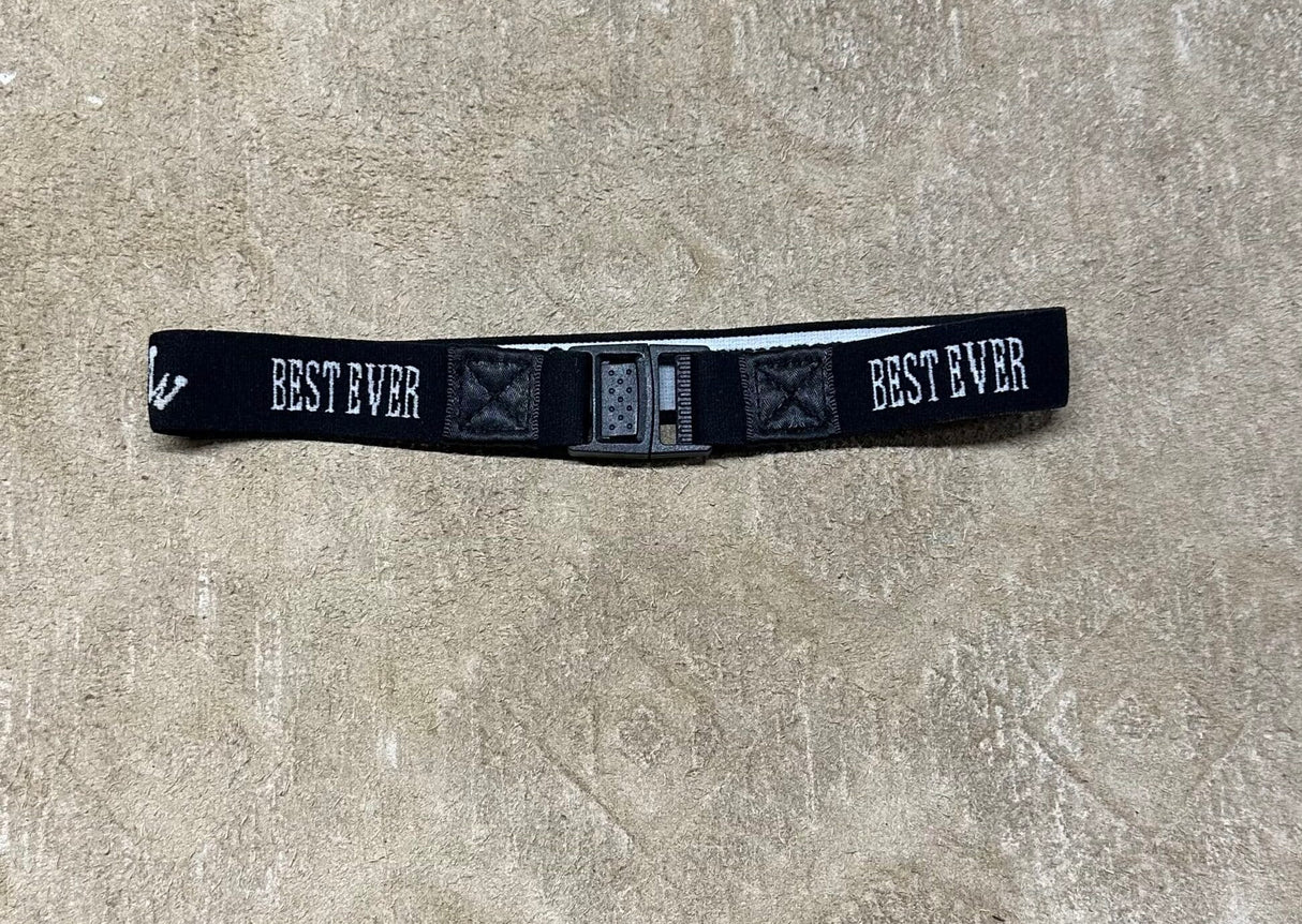 Best Ever Rope Strap