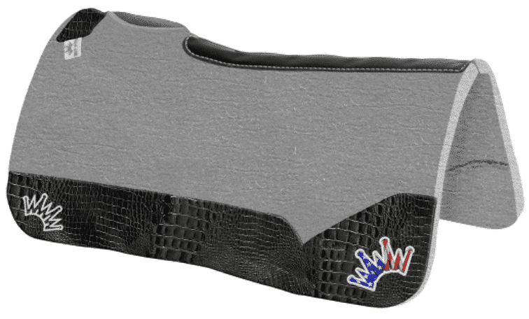 grey Memorial Day pad