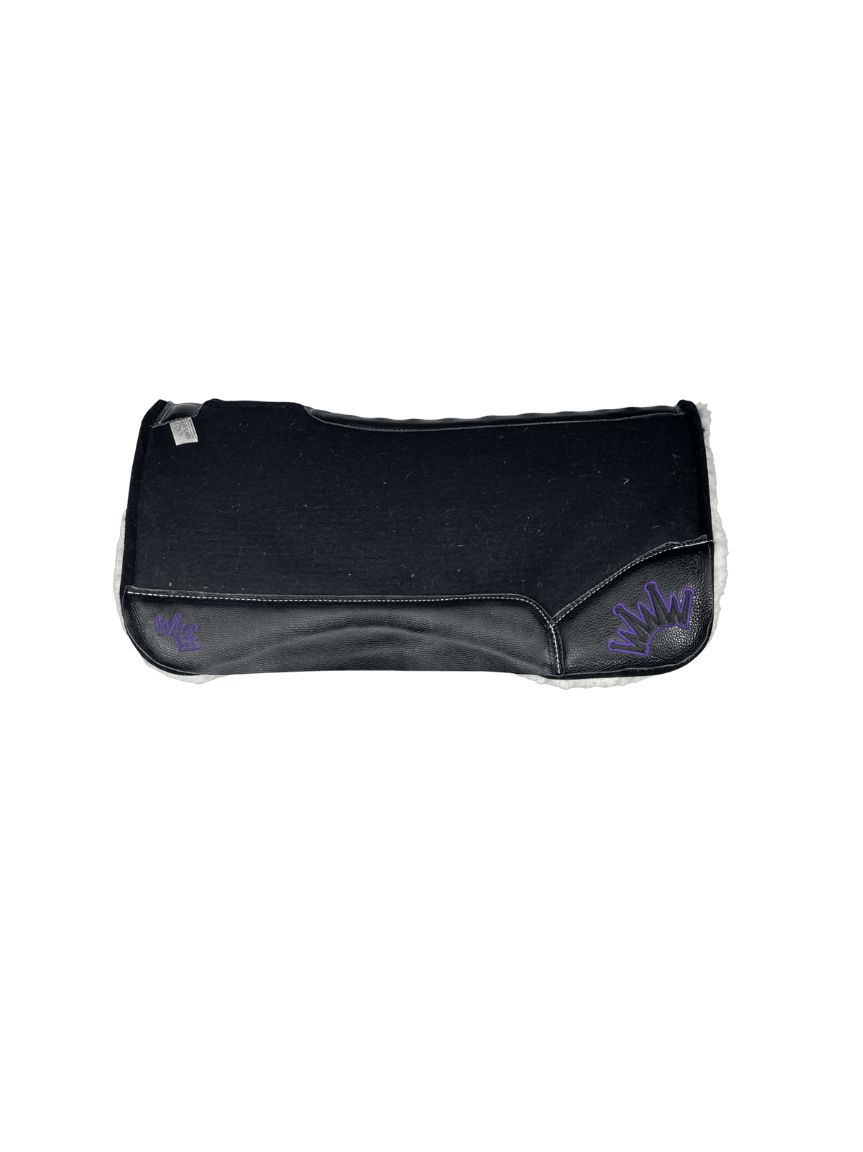 Shane Hanchey NFR Saddle Pad