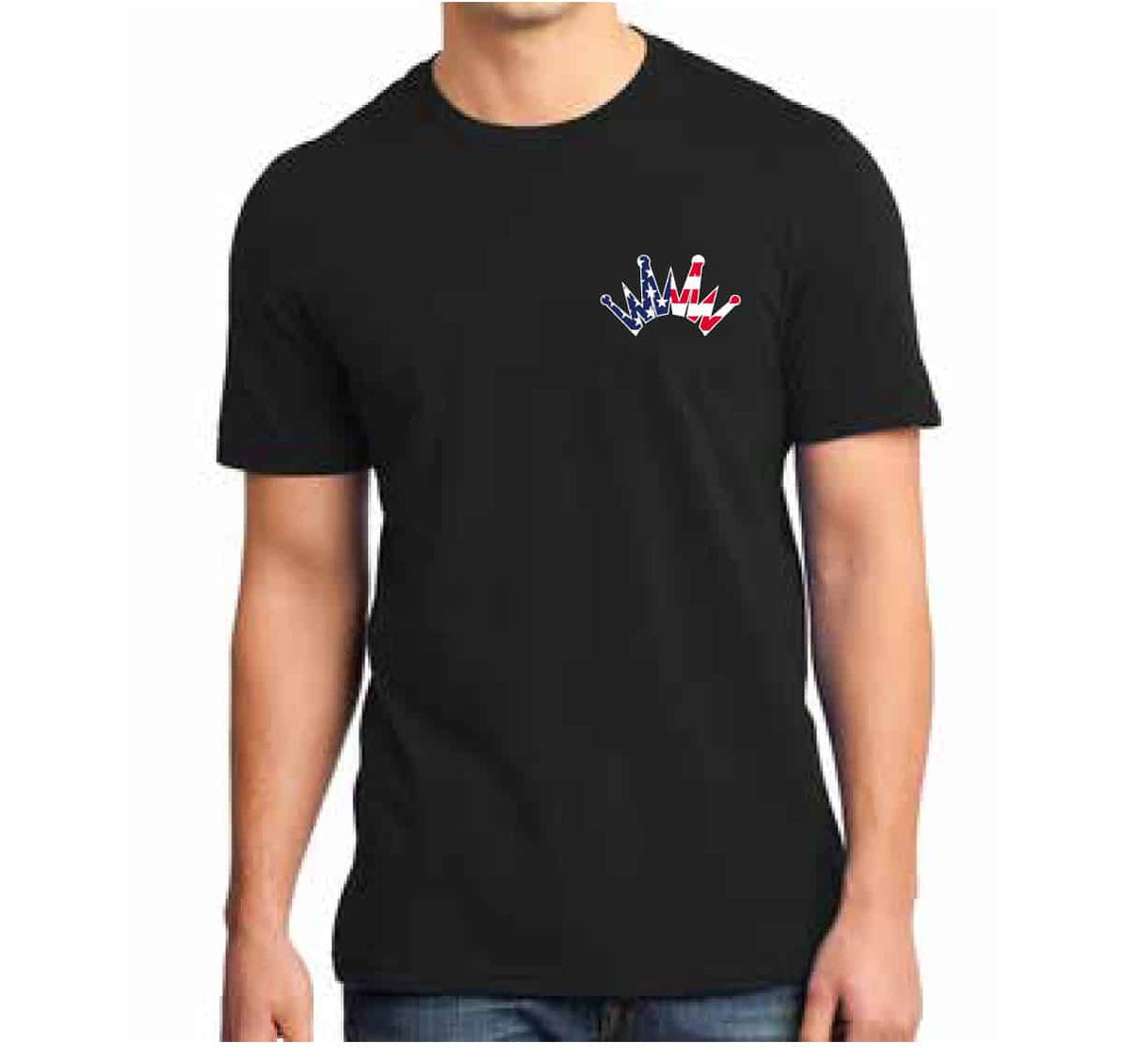 Best Ever USA Men's Tee