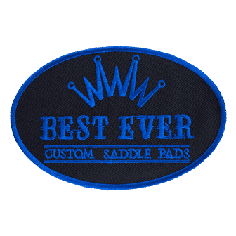 Blue - Best Ever Team Patches