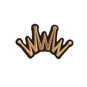 Gold - Best Ever Team Patches