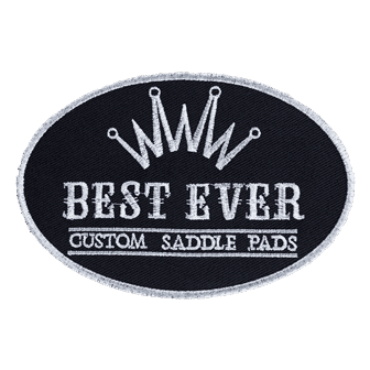 Silver - Best Ever Team Patches