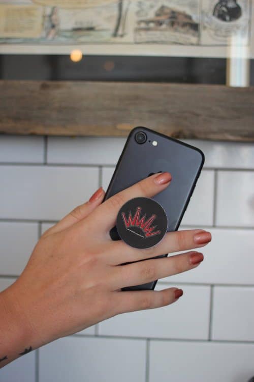 best ever pop socket