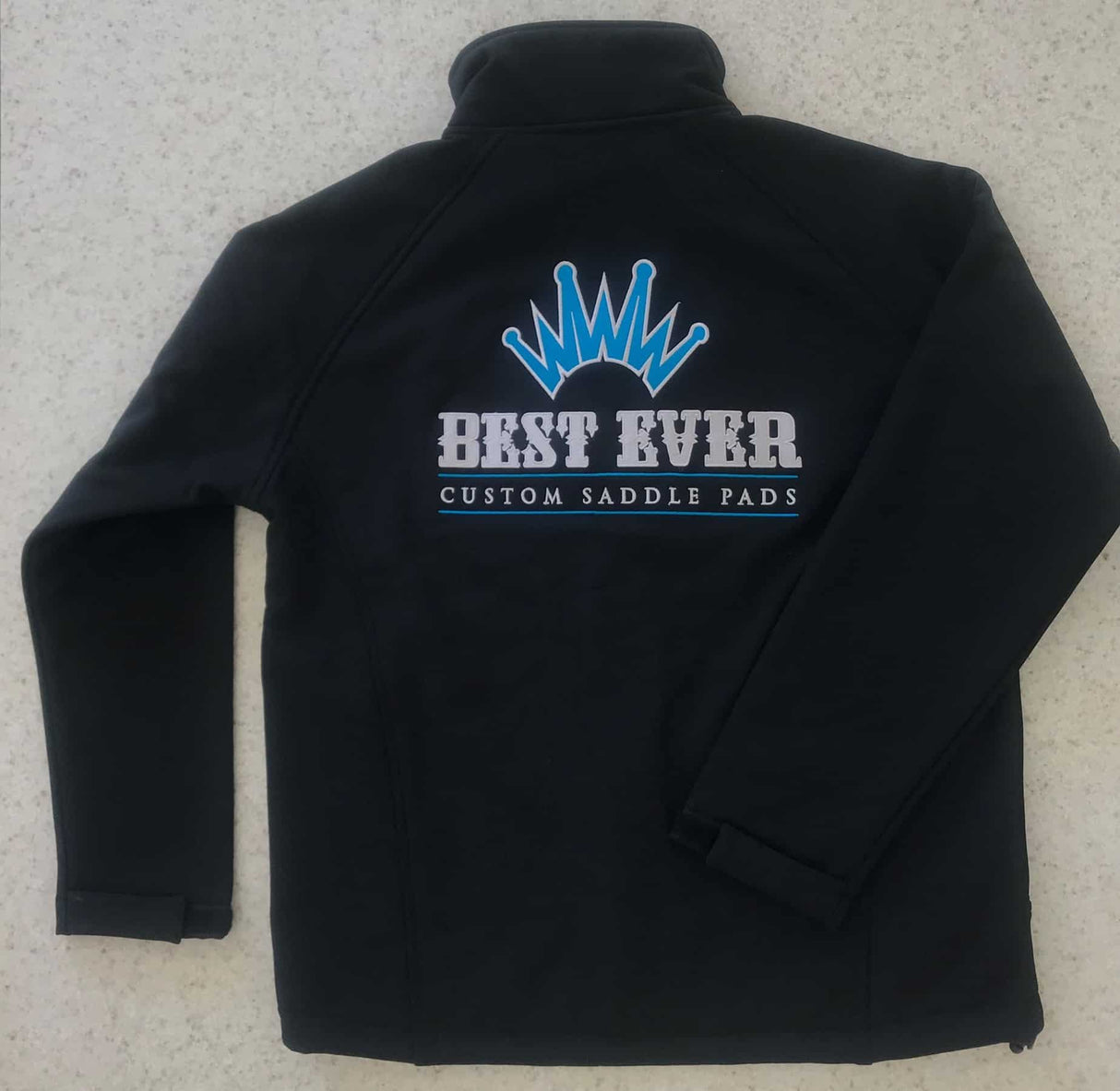 Best Ever Soft Shell Rodeo Jacket