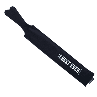 Black - Best Ever Horse Tail Bags