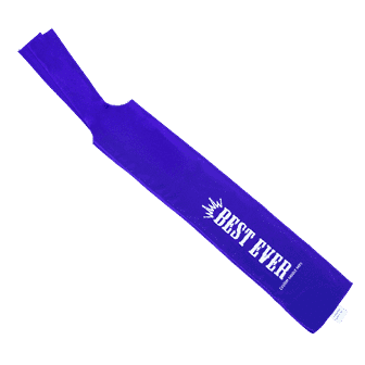 Purple - Best Ever Horse Tail Bags