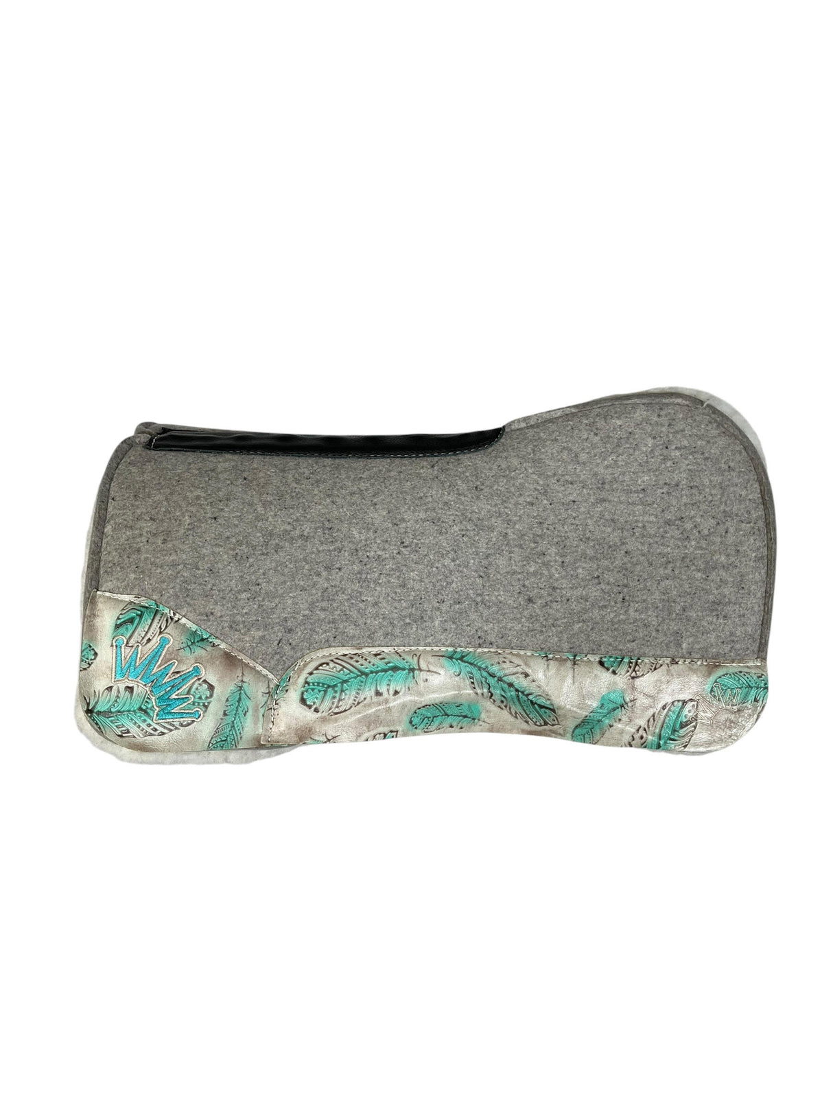30X30 1" Kush Fleece *OPEN EXTENDED* (#33665)