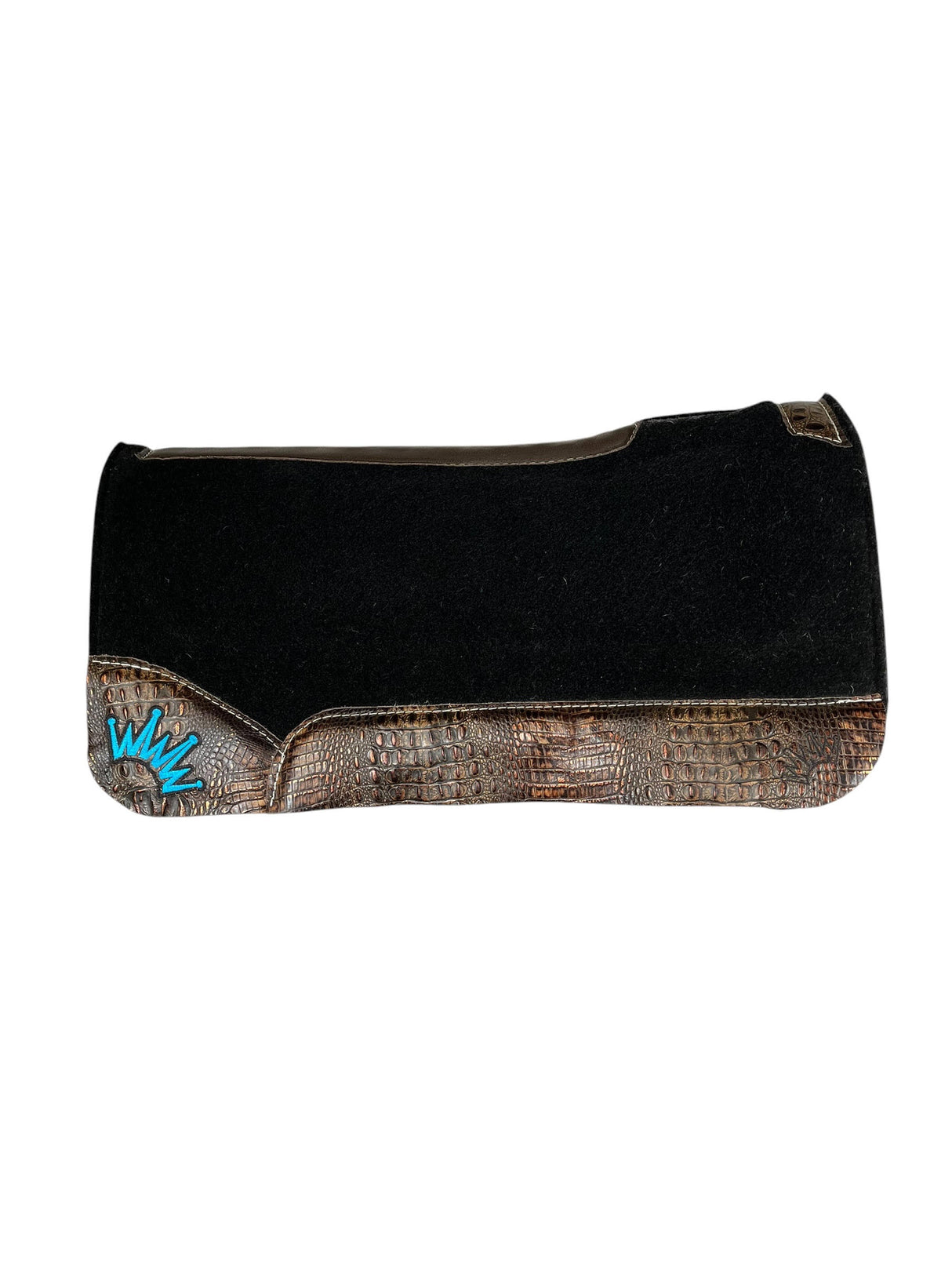 32x32 3/4" Black BHS (#00961)