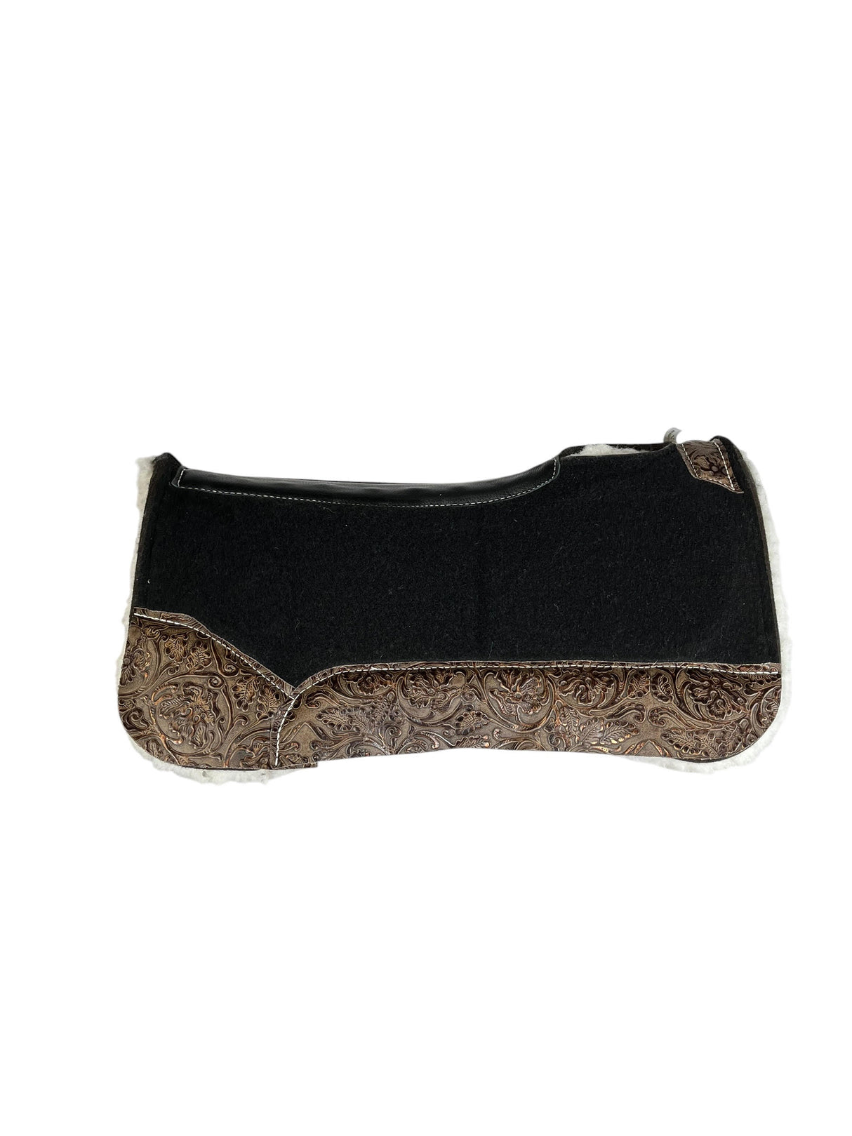 28x28 3/4" OG Cadillac Fleece (#73985)