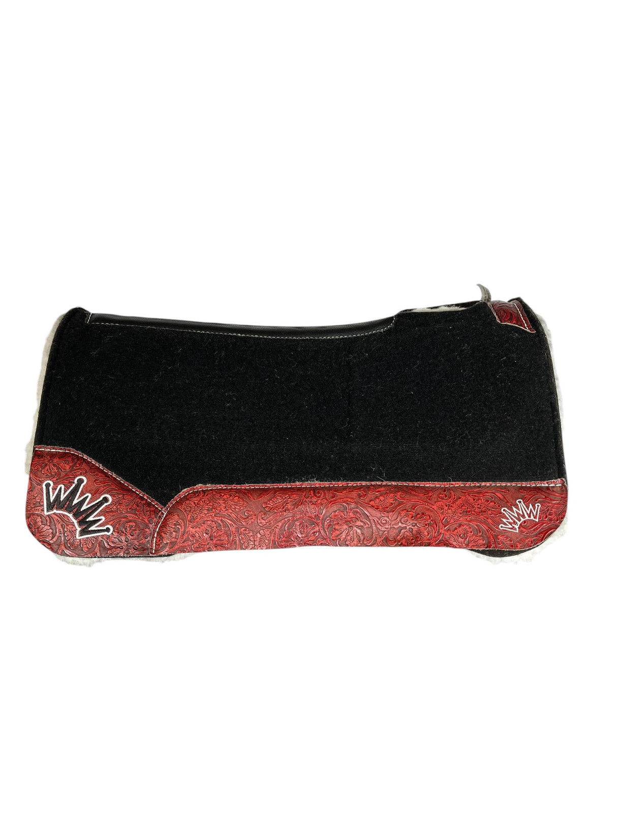 32x32 3/4" OG Cadillac Fleece (#67457)