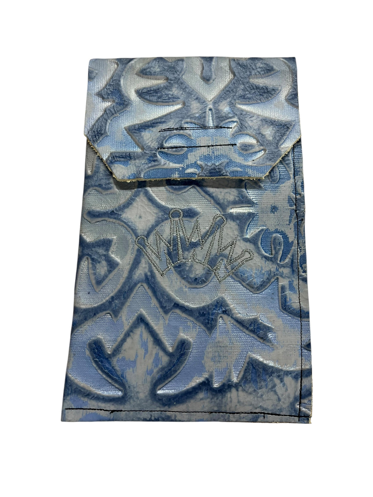 Leather Saddle Phone Cases