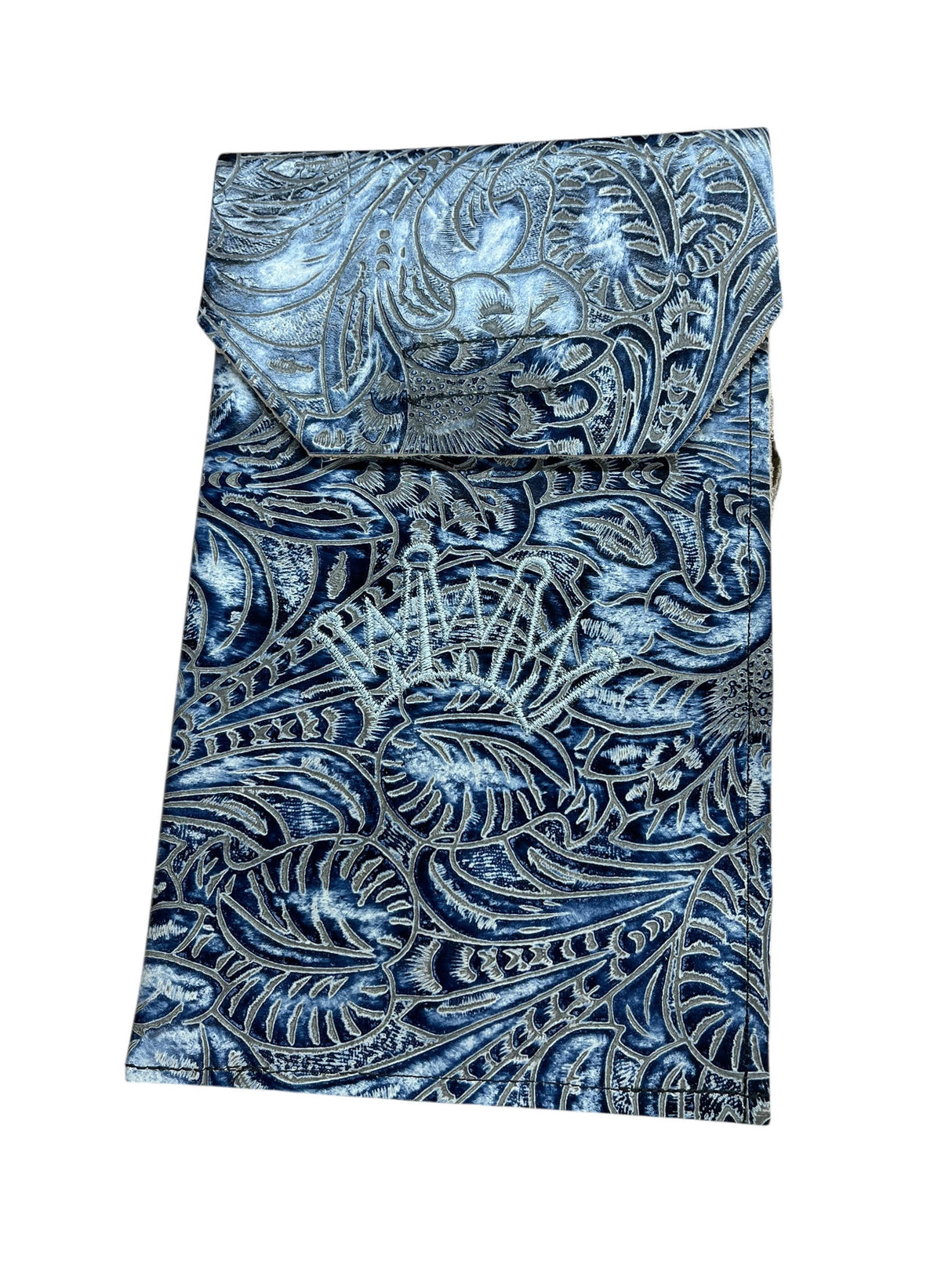 Leather Saddle Phone Cases