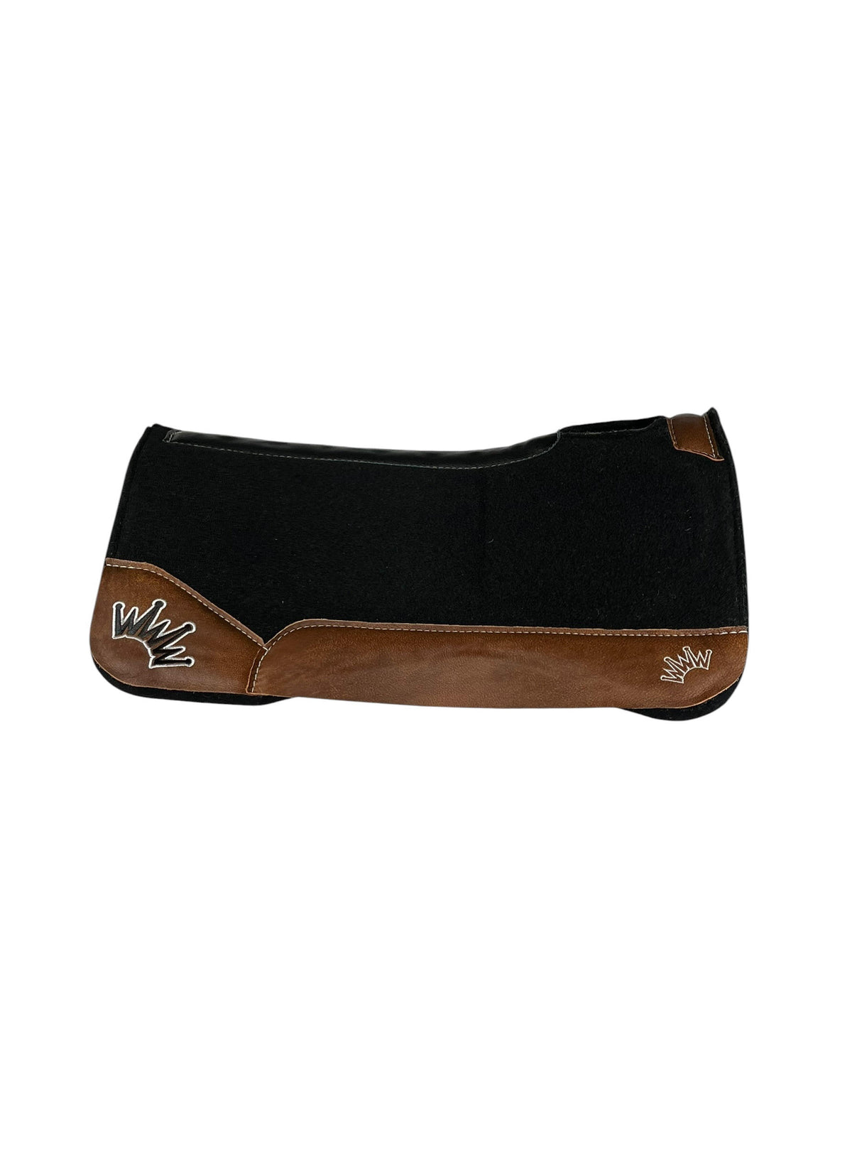 30x30 1" Black Kush Cadillac (Shoulder Only) (#08865)
