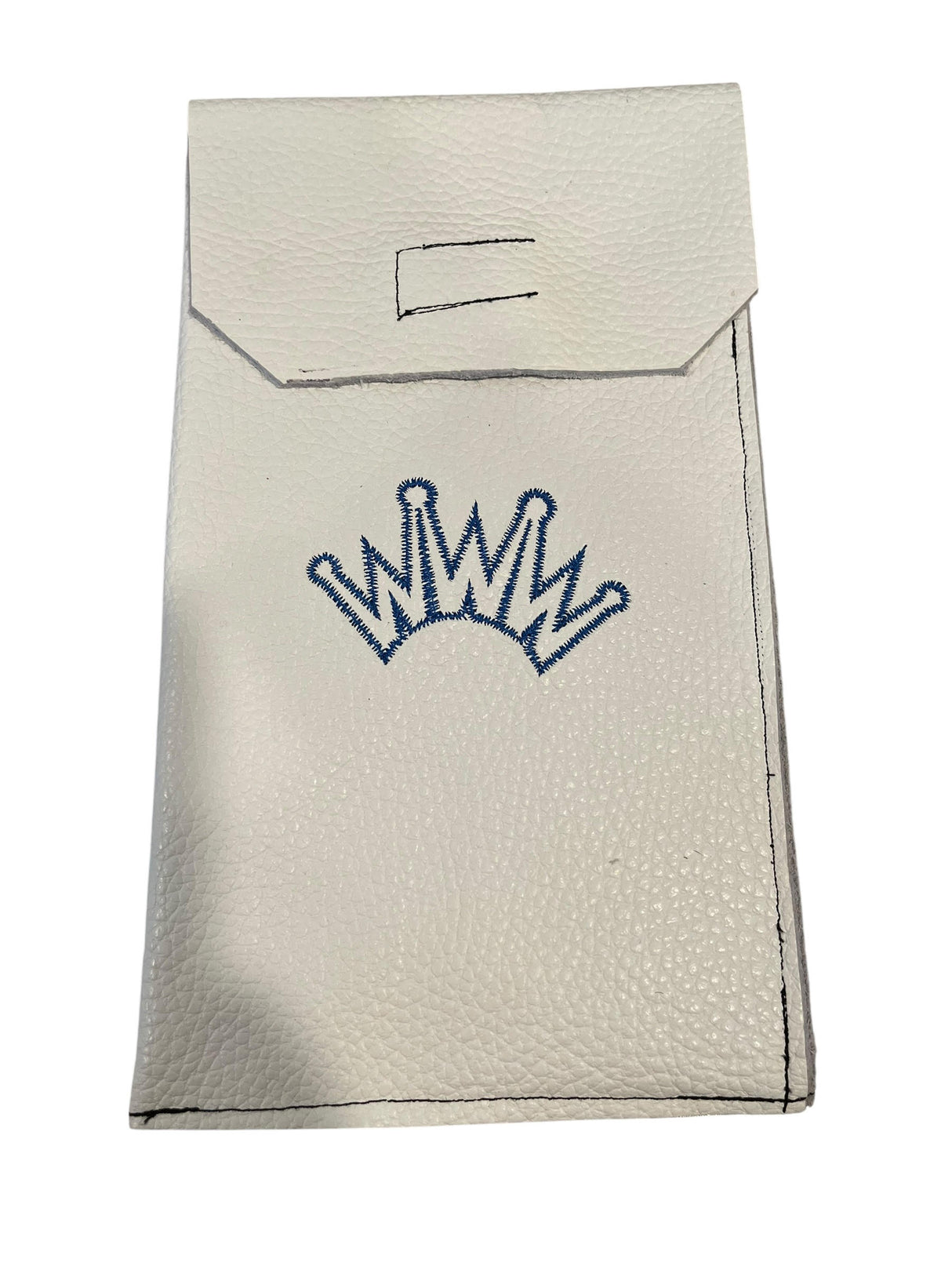 Leather Saddle Phone Cases