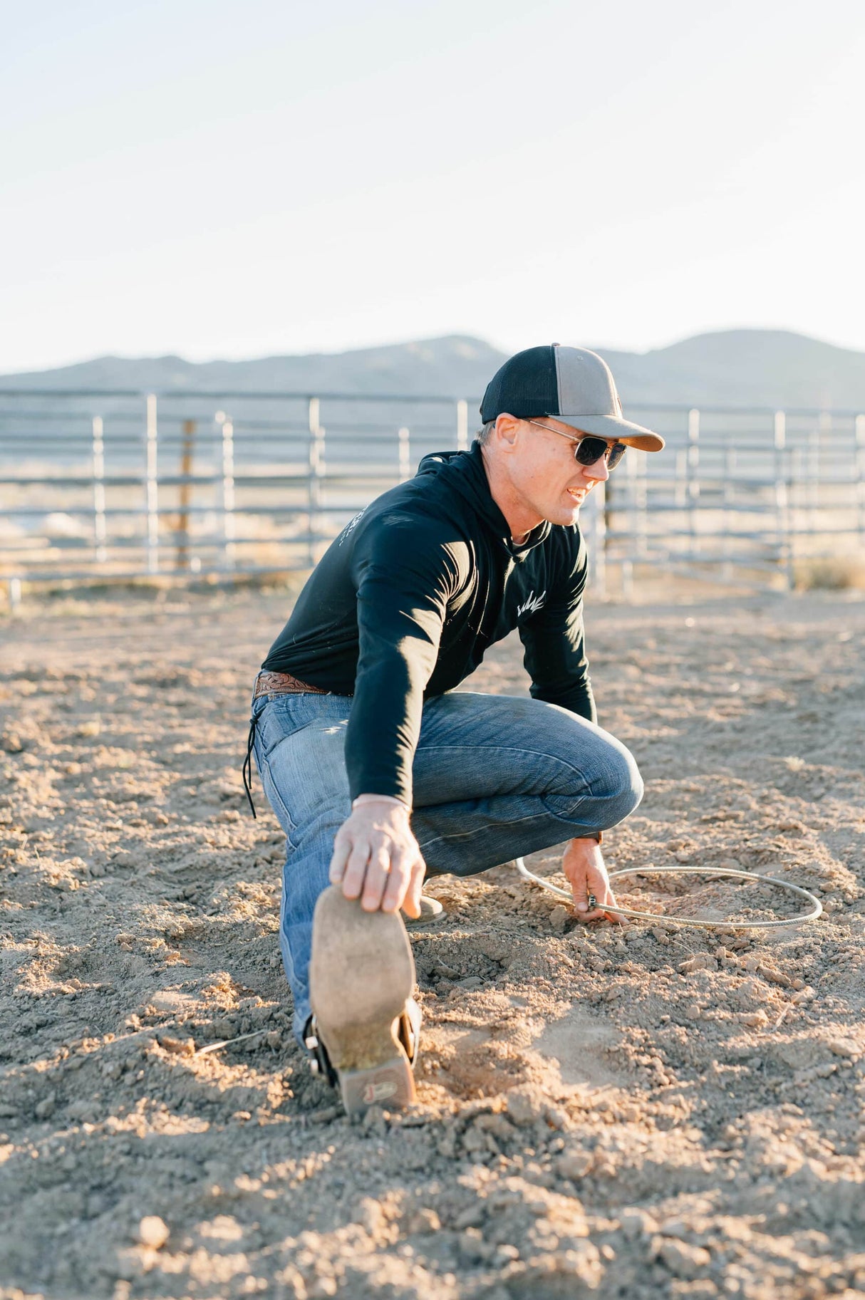 Best Ever Long Sleeve Hoodie