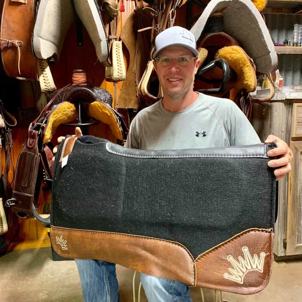 An investment in a Best Ever Pad