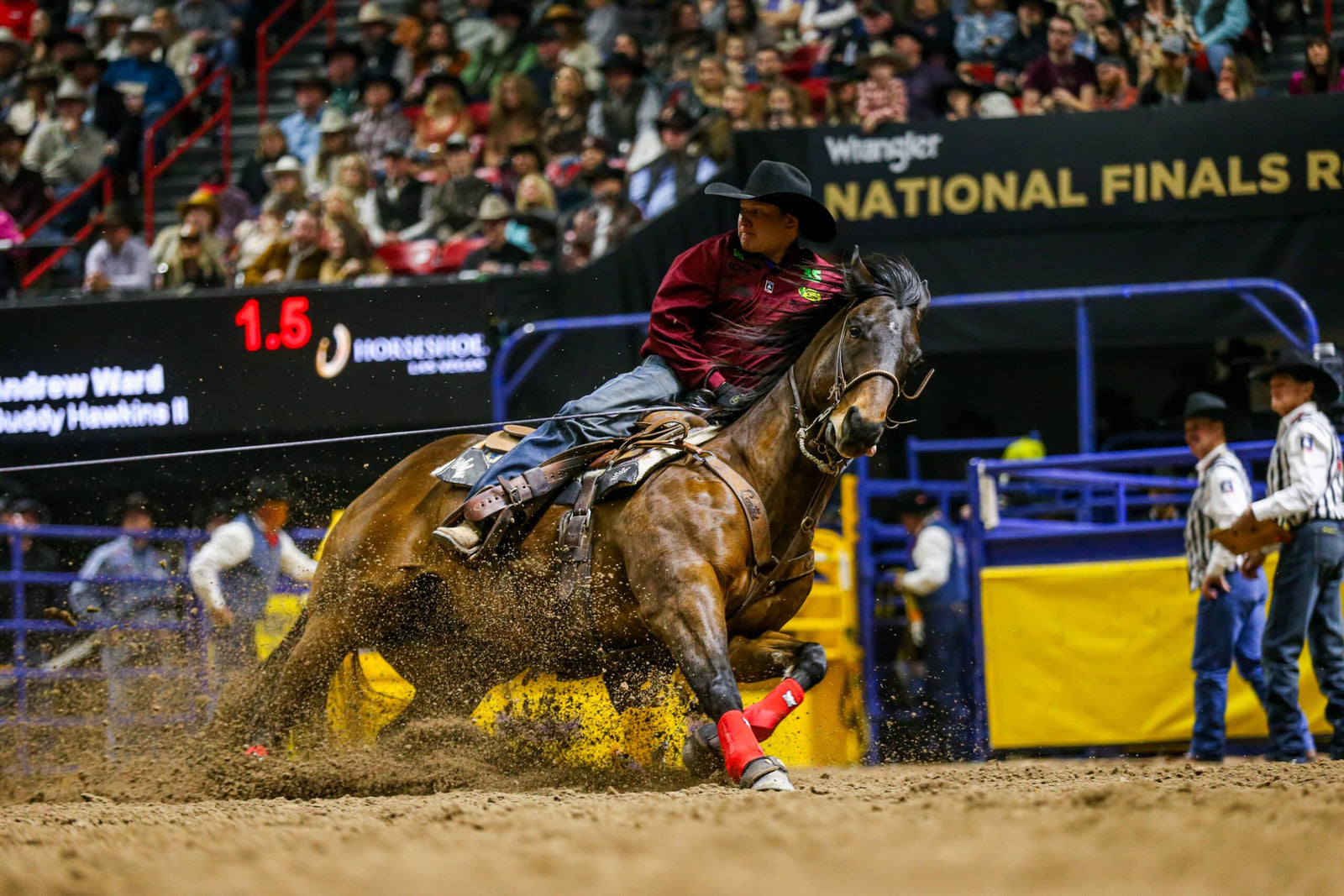 How long does a custom saddle pad take? When will my pad be done?