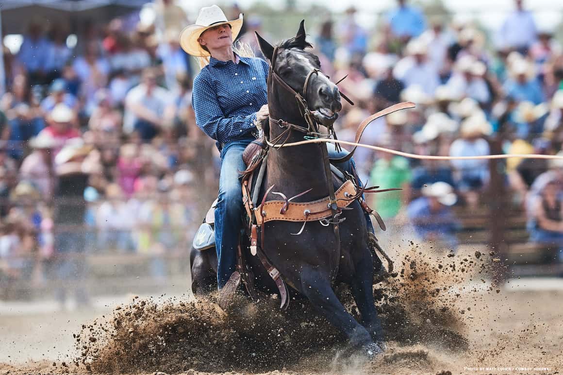 Cowboy Journal: Rylee George – Endless Possibilities