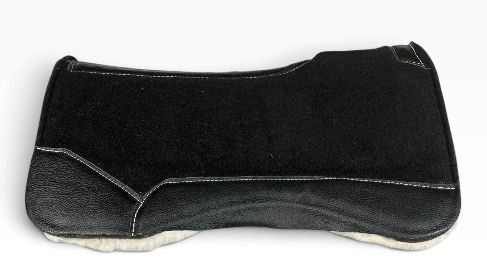 Prodigy 2 Saddle Pad- Narrow Horse Saddle Pad