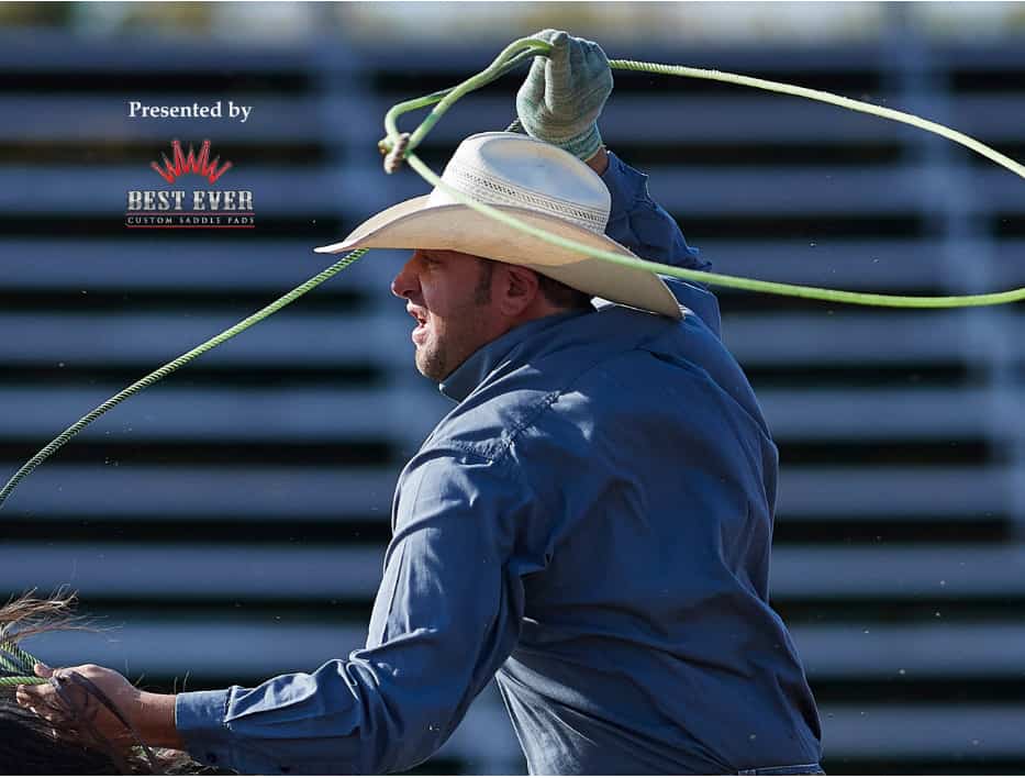 Cowboy Journal: Ty Blasingame – The Comeback