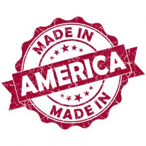 Made in America
