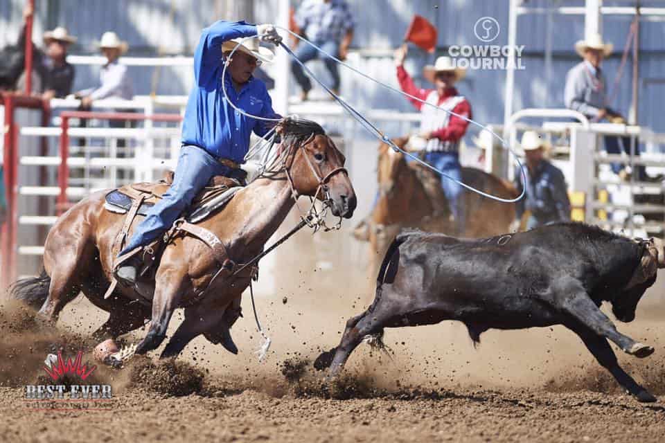 Cowboy Journal: Walt Woodard – Still Winning