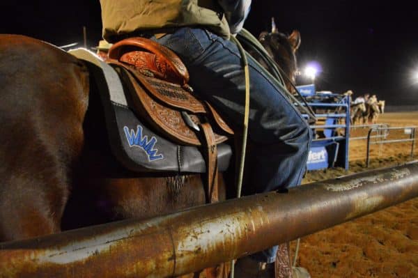 Redefining Rodeo