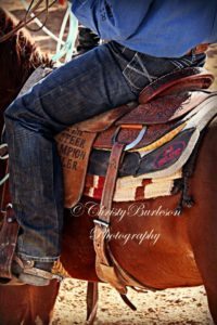 How To: 1″ Wool Saddle Pad & Navajo Blanket Fitting