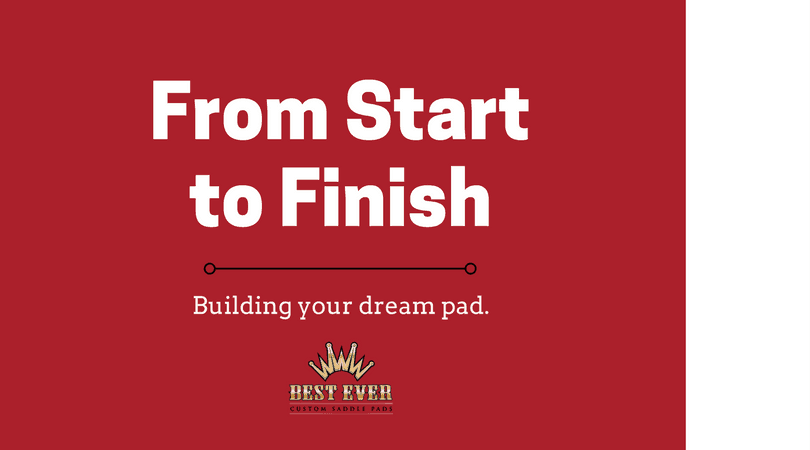 From Start to Finish: Building Your Dream Pad