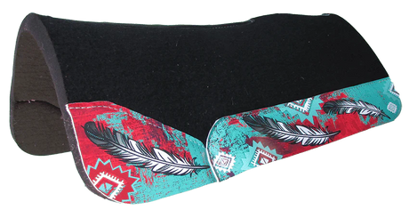 Tooled / Printed Pads