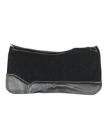 32x32 3/4" Kush Fleece Cadillac Saddle Pad (#102829)