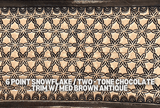 Custom Tooled Saddle Pad