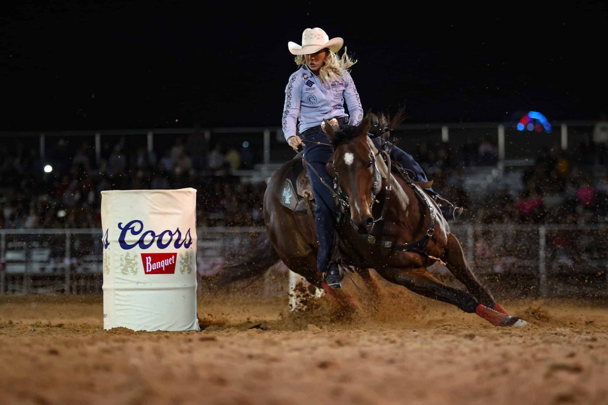 Ilyssa Riley black kush pad