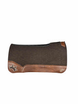 32x32 1" OG Wool Saddle Pad (#123763)