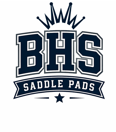 The BHS Saddle Pad