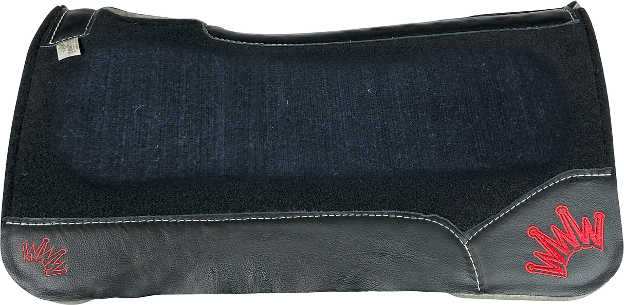 The BHS Saddle Pad